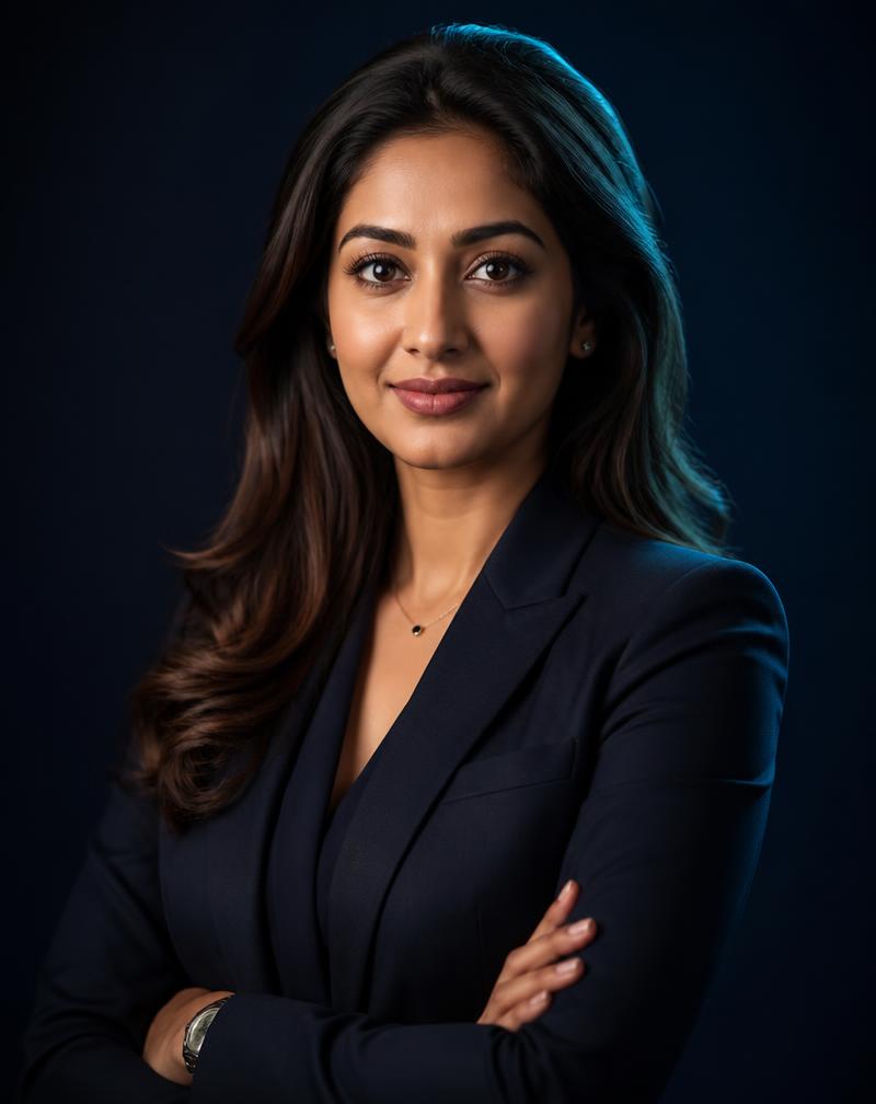 Fatima Imtiaz, Co-Founder at Mailtrivo AI