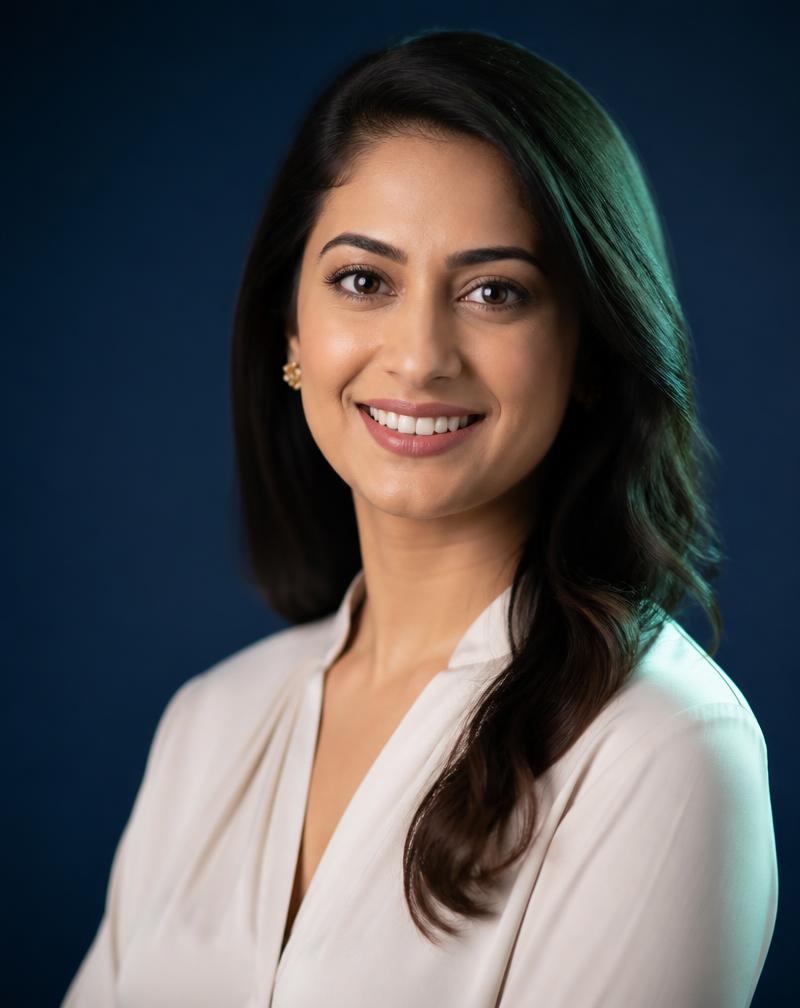Maryam Munir, Sales Director at Mailtrivo AI